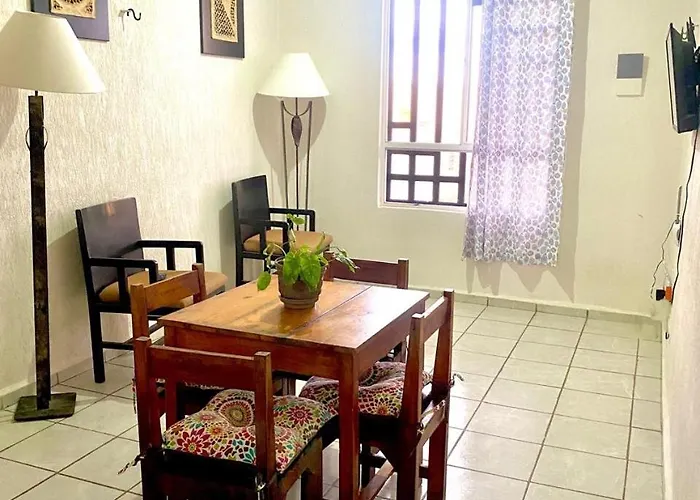 Vida Solo Hay Apartment Tulum