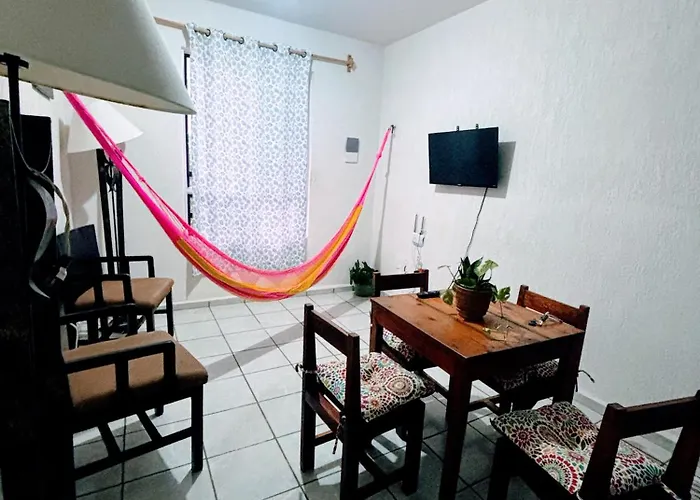 Apartment Vida Solo Hay *
