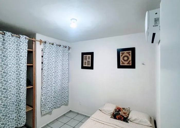Apartment Vida Solo Hay *